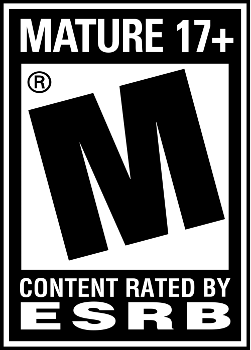 ESRB rating