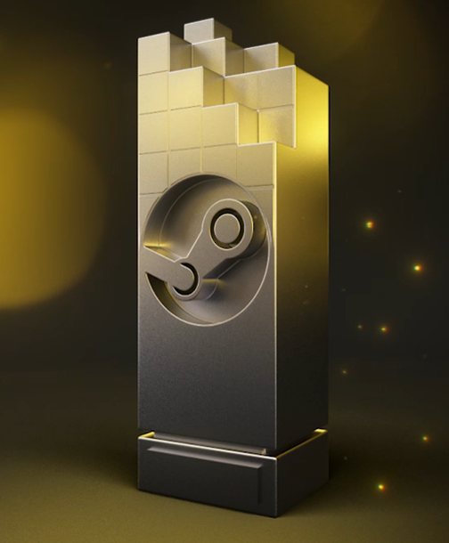 The Steam Award